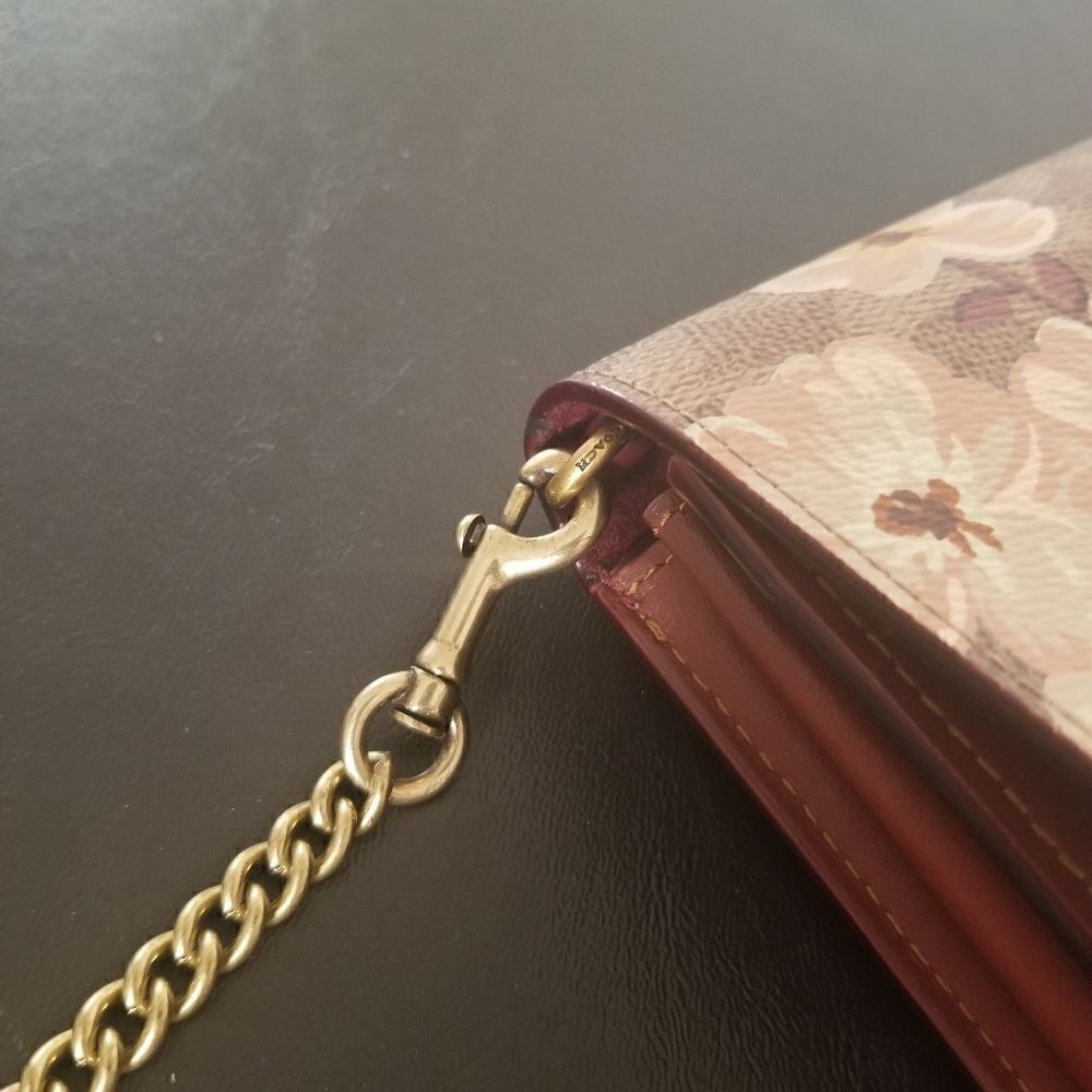 Coach Crossbody Bag  - Picture 10 of 10